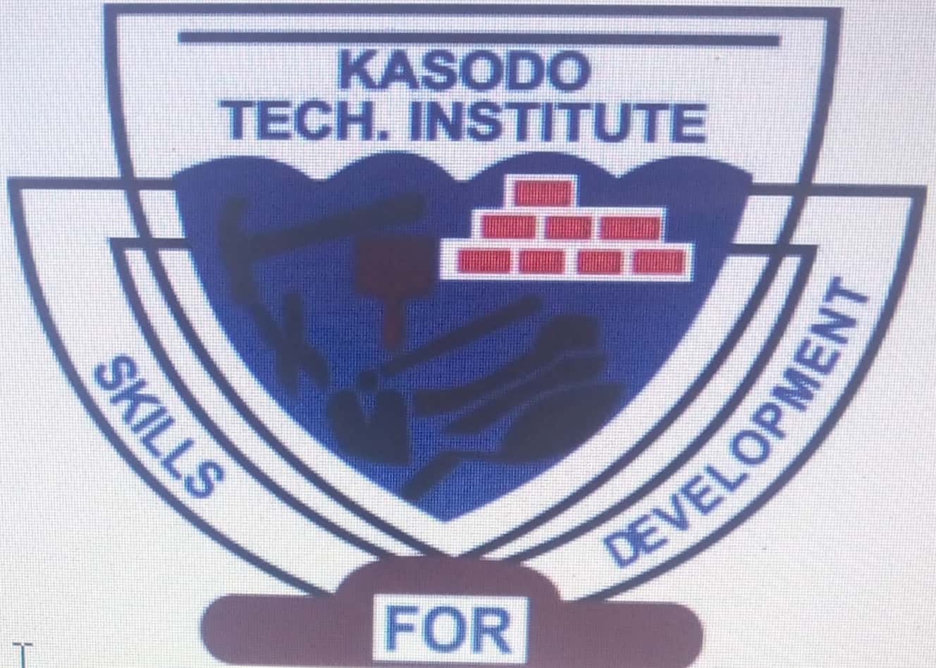 KASODO TECHNICAL INSTITUTE - TVET-MIS